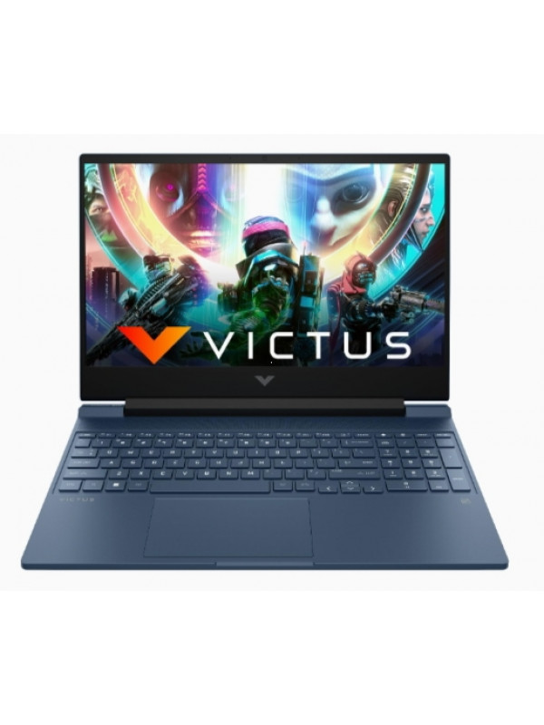 Laptops: HP Victus 12th Gen Intel Core i7 15.6 inch(39.6 cm) FHD Gaming Laptop (16GB RAM/512GB SSD/RTX 3050Ti 4GB Graphics/144Hz/9ms Response Time/Win 11/MSO/Backlit KB/B&O Audio/XBOX Pass(30 day)),15-fa0354TX